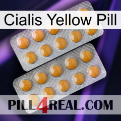 Cialis Yellow Pill levitra2